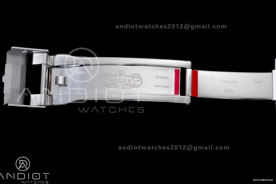 SA Best Case and 1:1 Bracelet SS 114060 No Clean Edition Submariner 904L 1130 Durable Date 1119